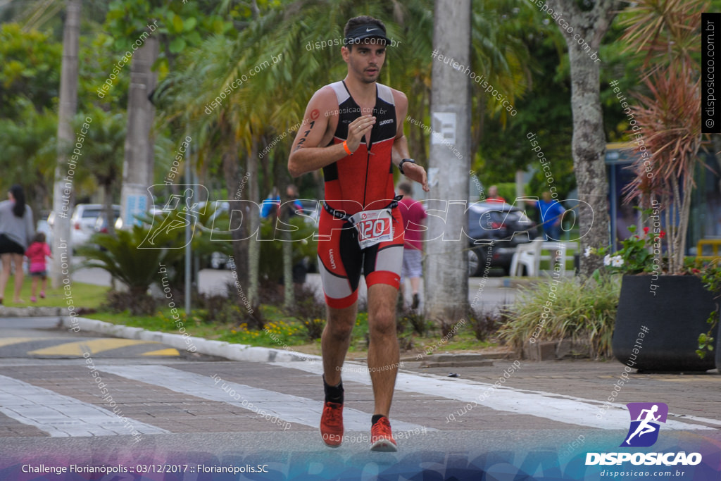 Challenge Florianópolis 2017