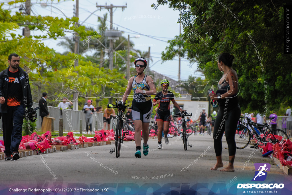 Challenge Florianópolis 2017