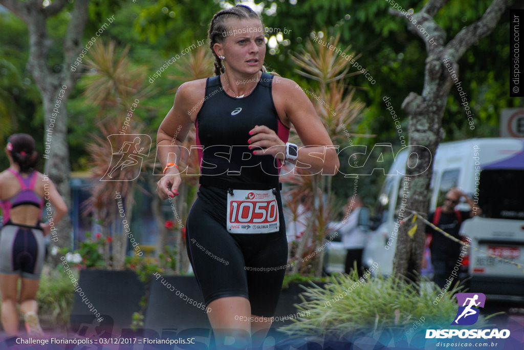 Challenge Florianópolis 2017