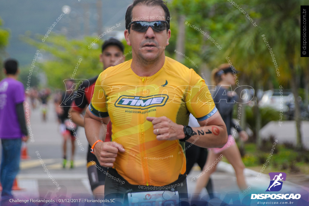 Challenge Florianópolis 2017