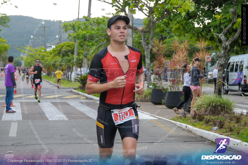 Challenge Florianópolis 2017