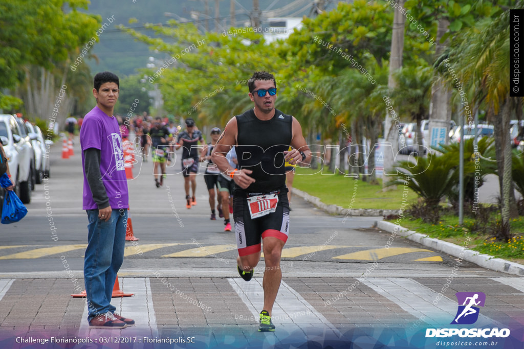 Challenge Florianópolis 2017