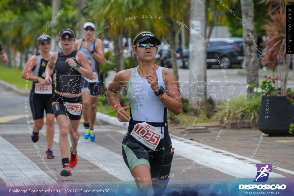 Challenge Florianópolis 2017