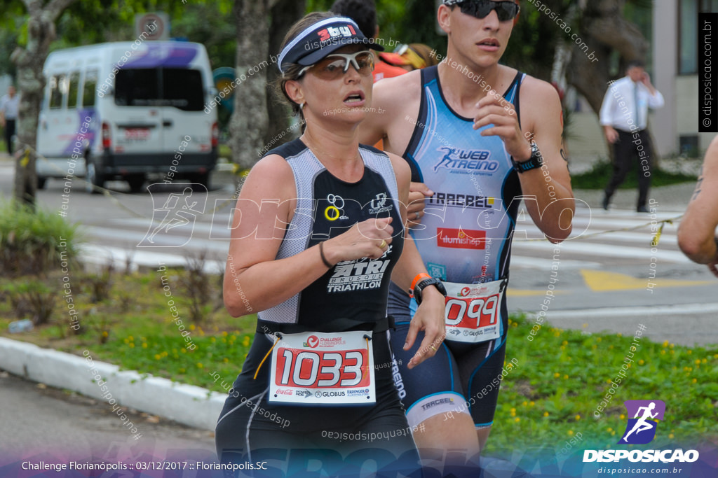 Challenge Florianópolis 2017