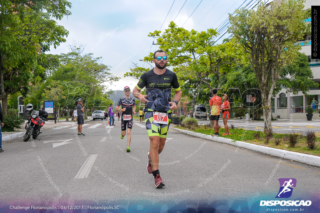 Challenge Florianópolis 2017