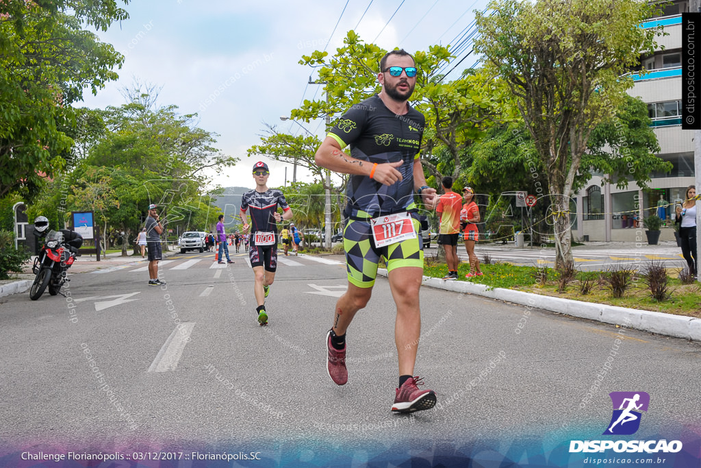 Challenge Florianópolis 2017