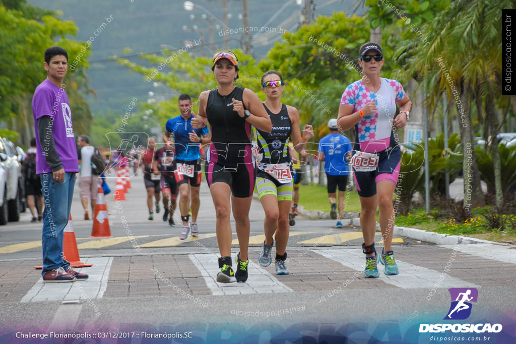 Challenge Florianópolis 2017