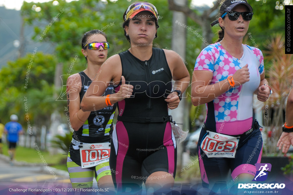 Challenge Florianópolis 2017