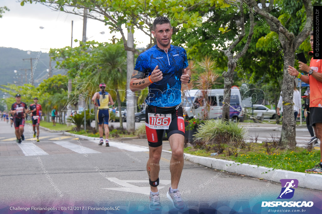 Challenge Florianópolis 2017