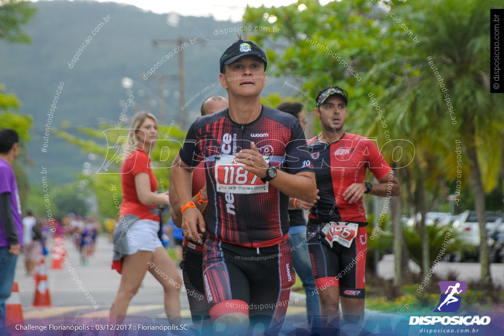 Challenge Florianópolis 2017