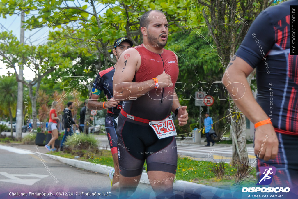 Challenge Florianópolis 2017