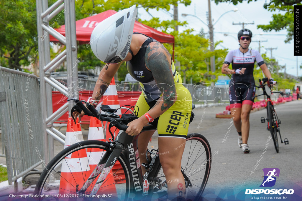 Challenge Florianópolis 2017