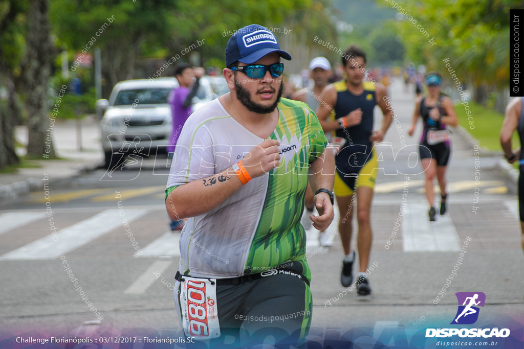 Challenge Florianópolis 2017