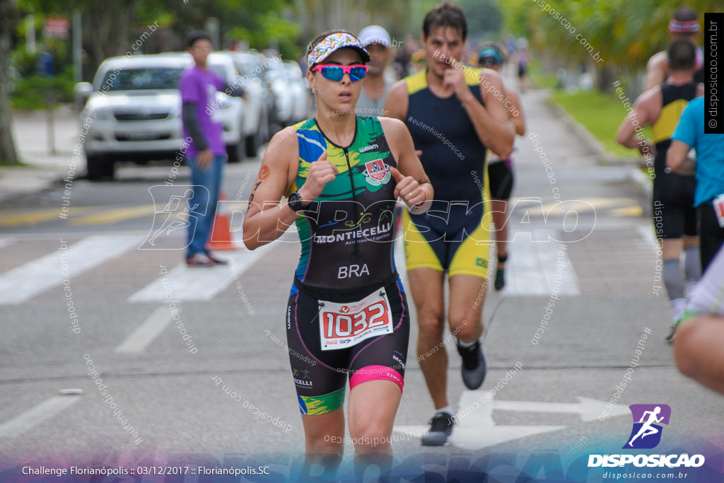 Challenge Florianópolis 2017