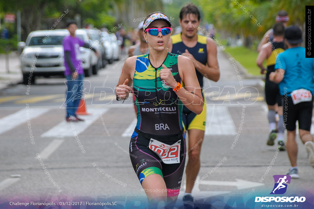 Challenge Florianópolis 2017