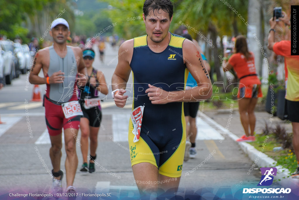 Challenge Florianópolis 2017