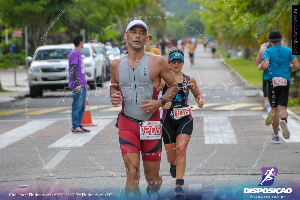 Challenge Florianópolis 2017