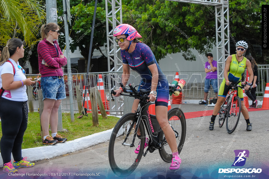 Challenge Florianópolis 2017