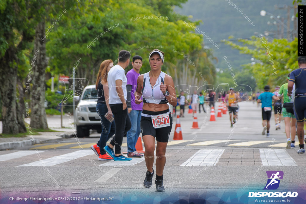 Challenge Florianópolis 2017