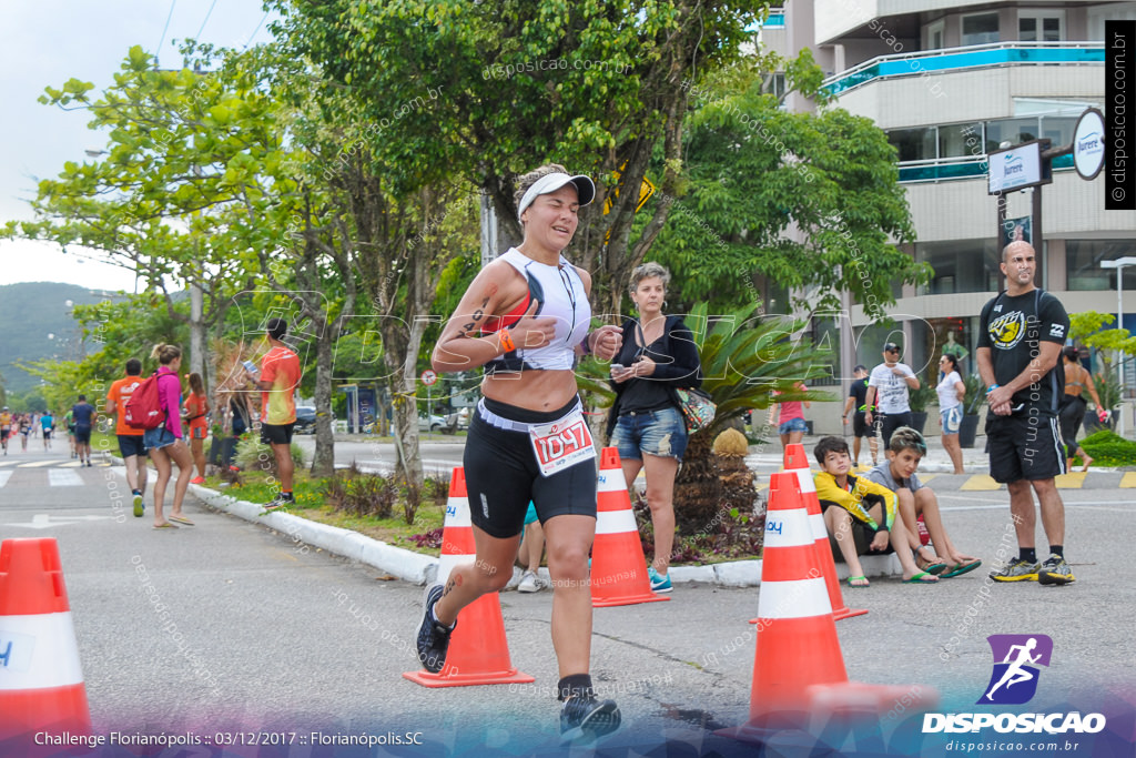 Challenge Florianópolis 2017