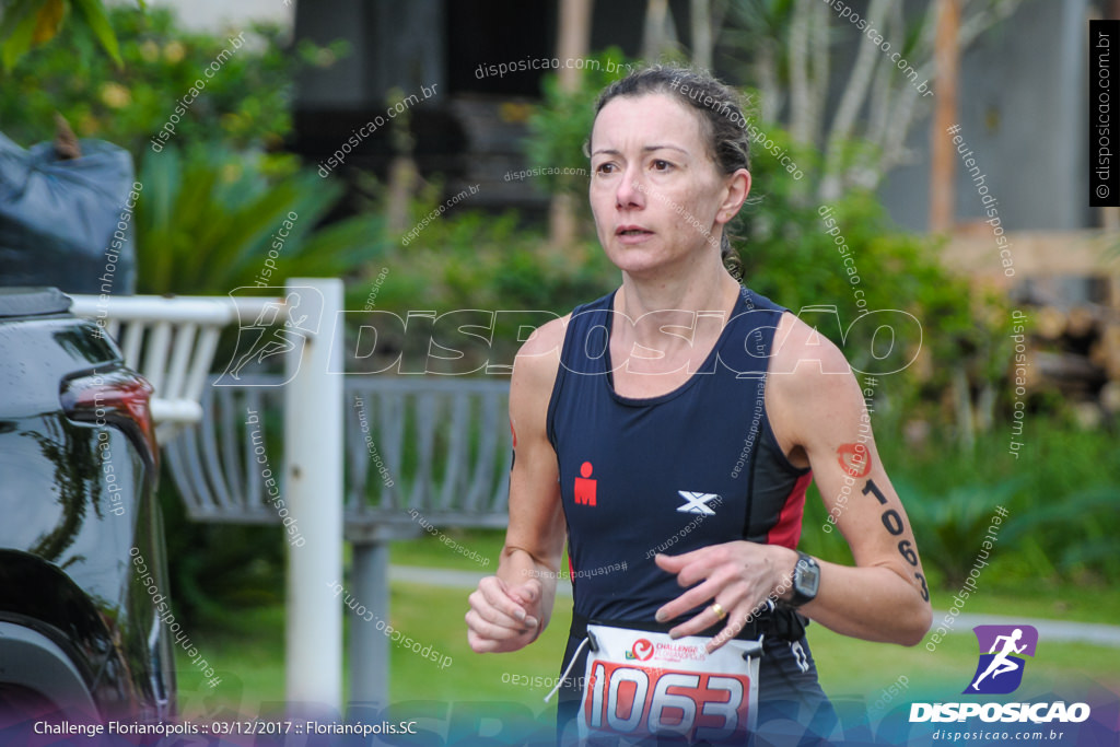 Challenge Florianópolis 2017