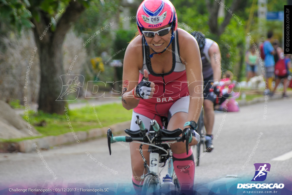 Challenge Florianópolis 2017