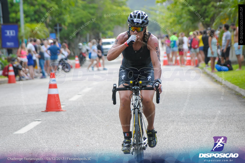 Challenge Florianópolis 2017