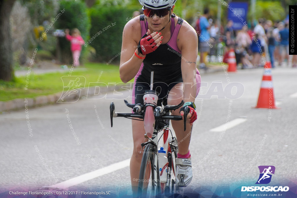 Challenge Florianópolis 2017