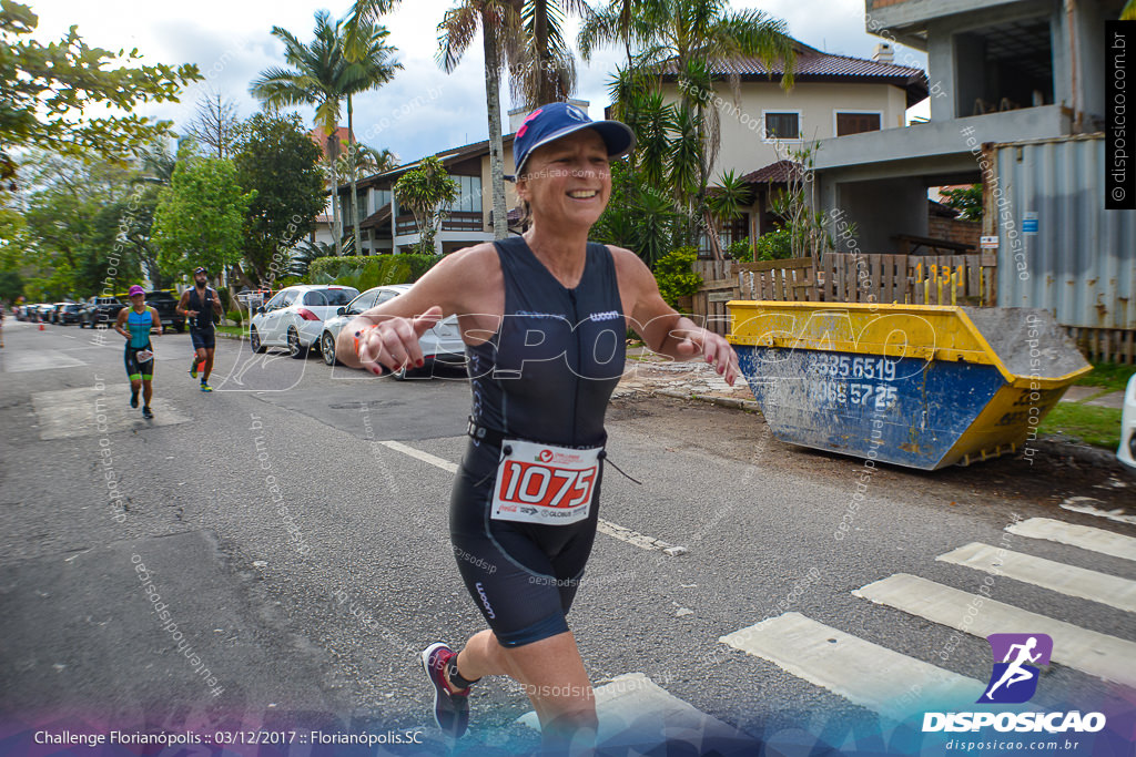 Challenge Florianópolis 2017