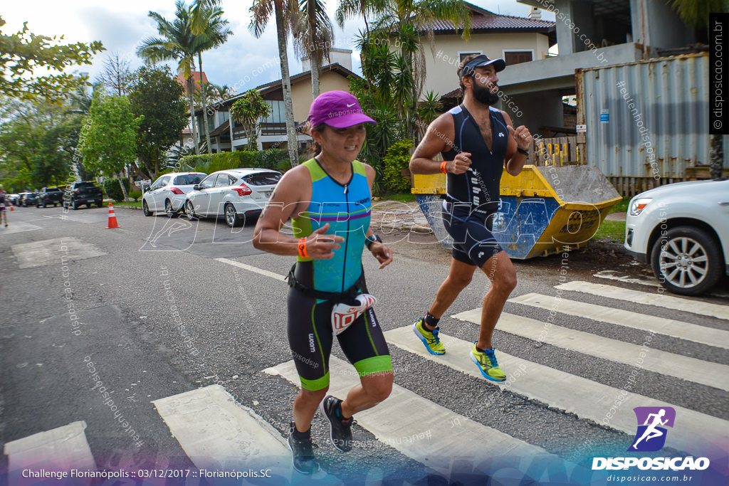 Challenge Florianópolis 2017