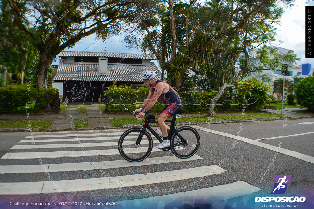 Challenge Florianópolis 2017