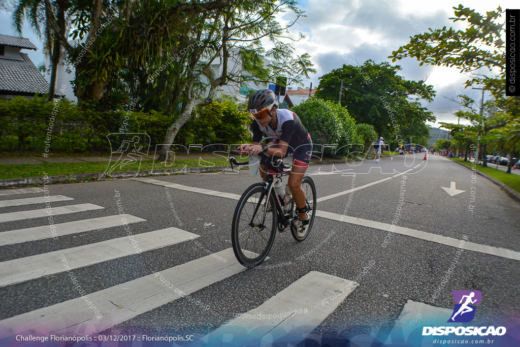 Challenge Florianópolis 2017