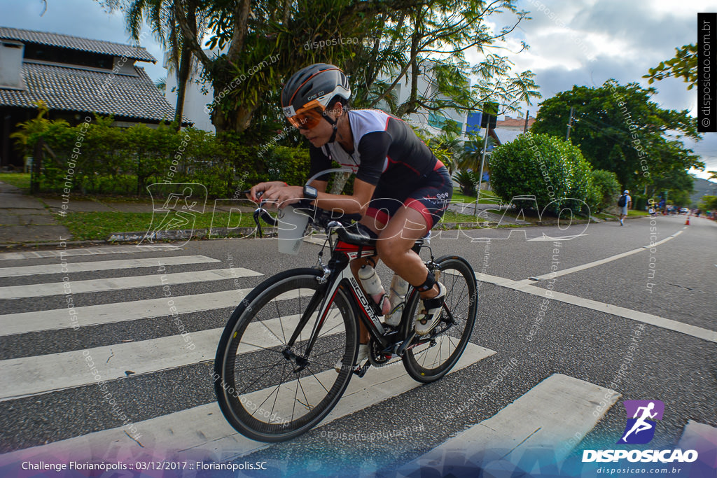 Challenge Florianópolis 2017