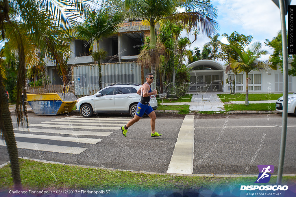 Challenge Florianópolis 2017