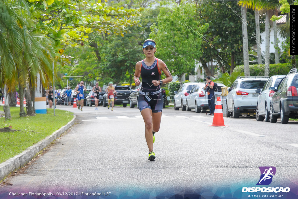 Challenge Florianópolis 2017