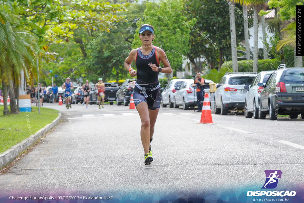 Challenge Florianópolis 2017