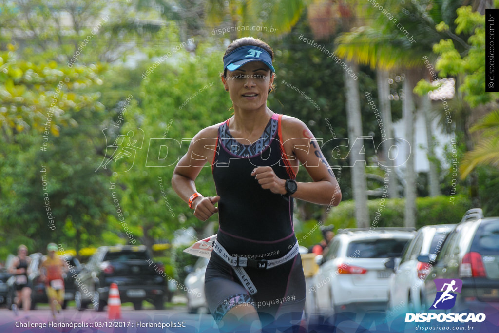 Challenge Florianópolis 2017