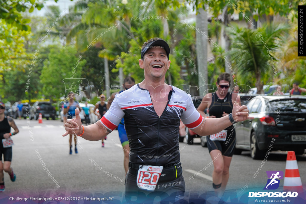 Challenge Florianópolis 2017