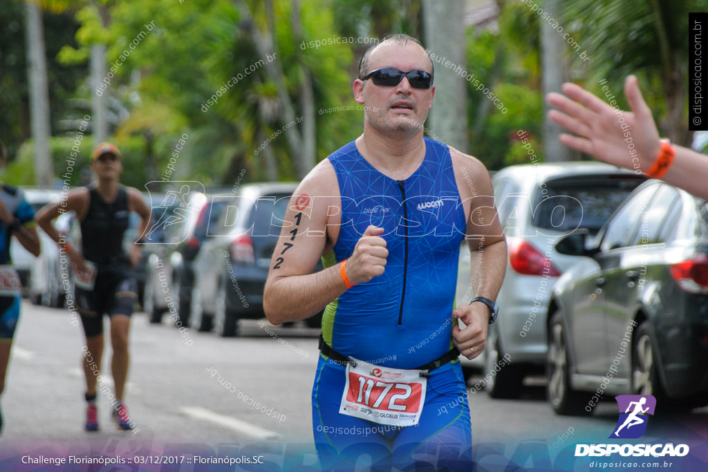 Challenge Florianópolis 2017