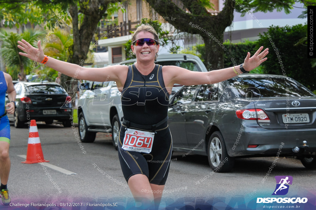 Challenge Florianópolis 2017