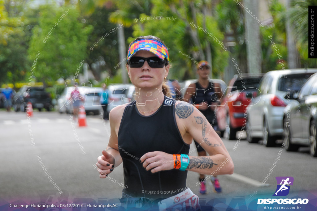 Challenge Florianópolis 2017