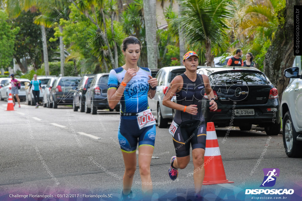 Challenge Florianópolis 2017