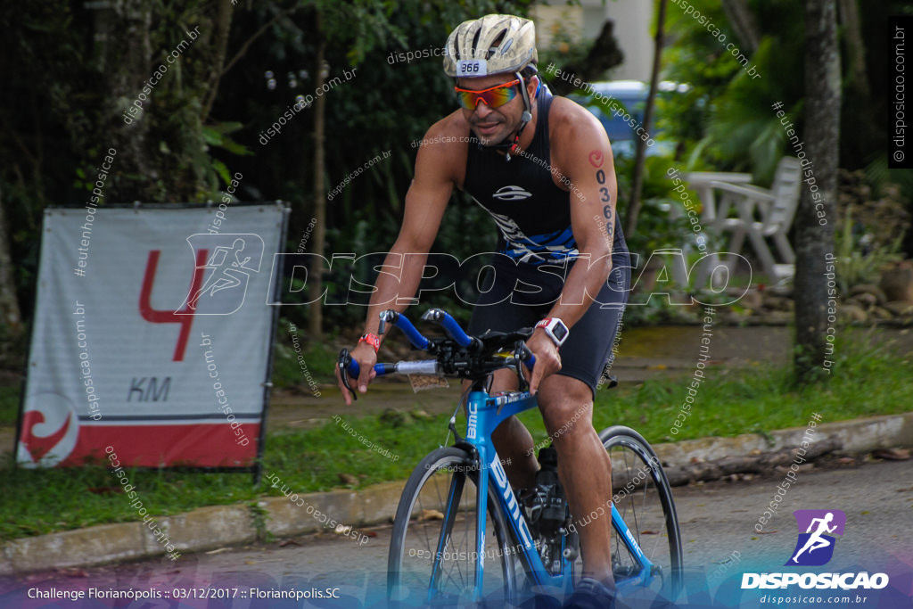 Challenge Florianópolis 2017