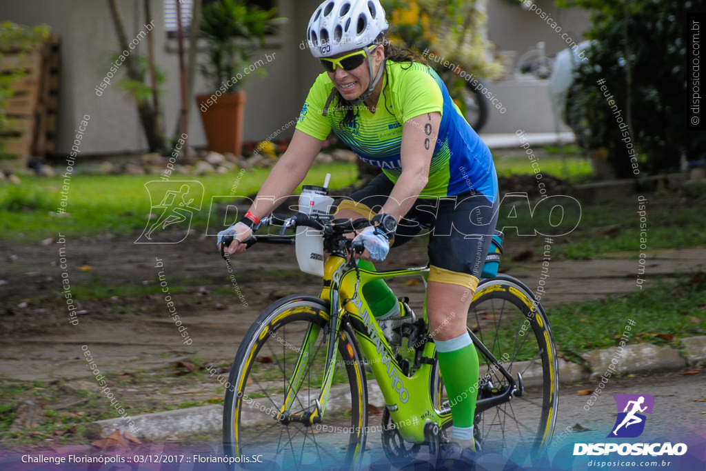 Challenge Florianópolis 2017