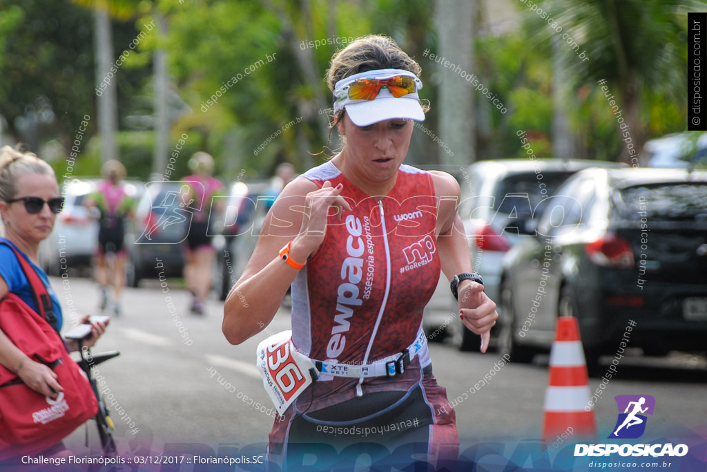 Challenge Florianópolis 2017