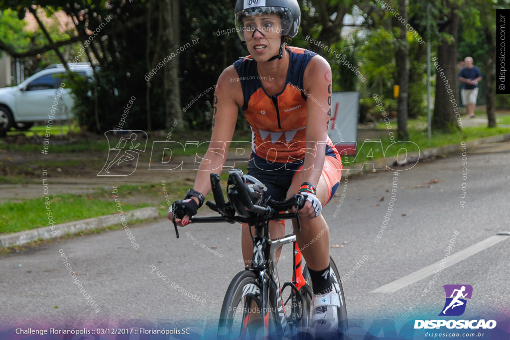 Challenge Florianópolis 2017