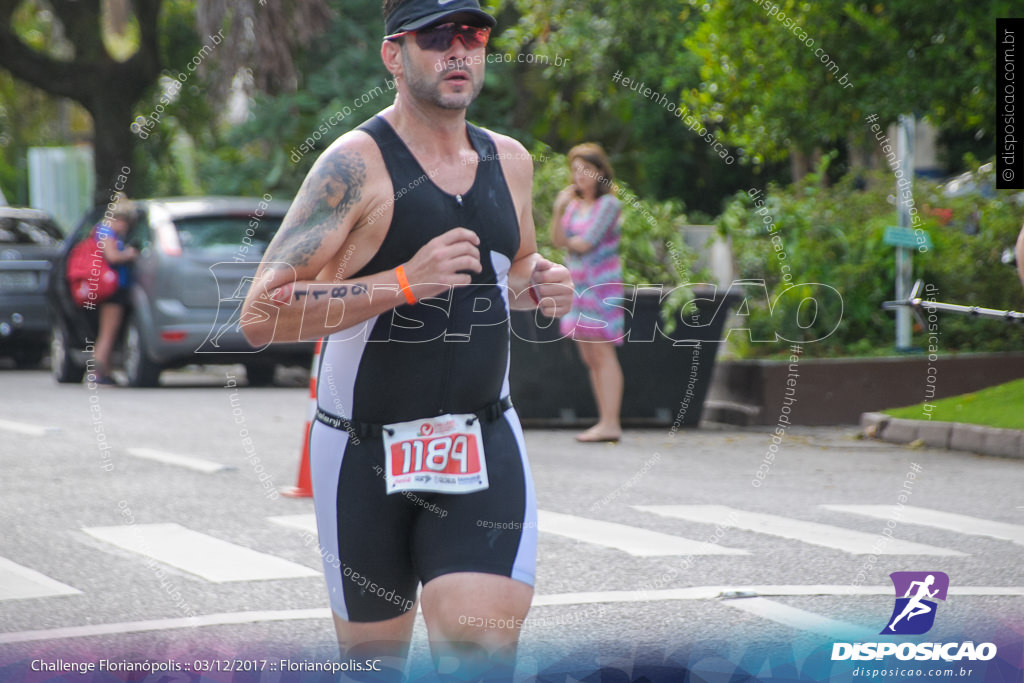 Challenge Florianópolis 2017