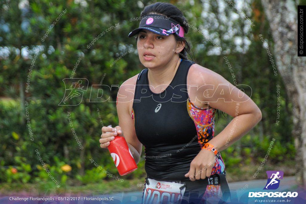 Challenge Florianópolis 2017