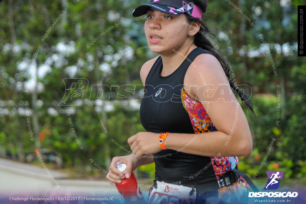 Challenge Florianópolis 2017