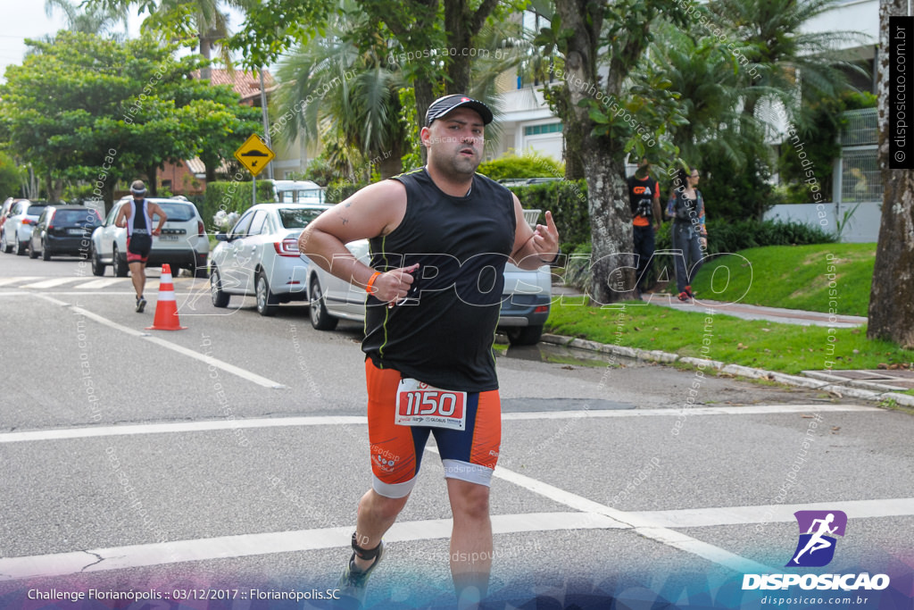 Challenge Florianópolis 2017